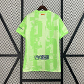 FC Barcelona 2024-2025  third away